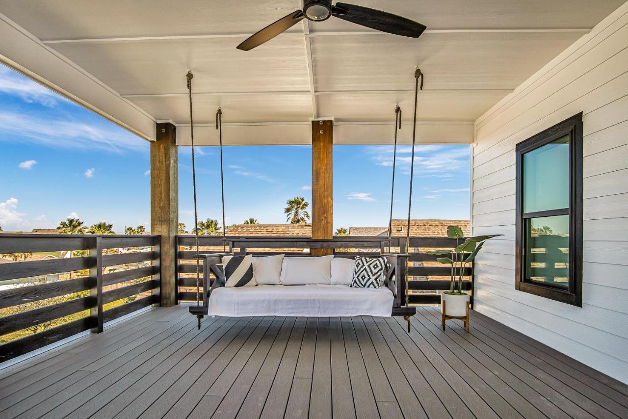 Villa The Gentry Port Aransas Exterior foto