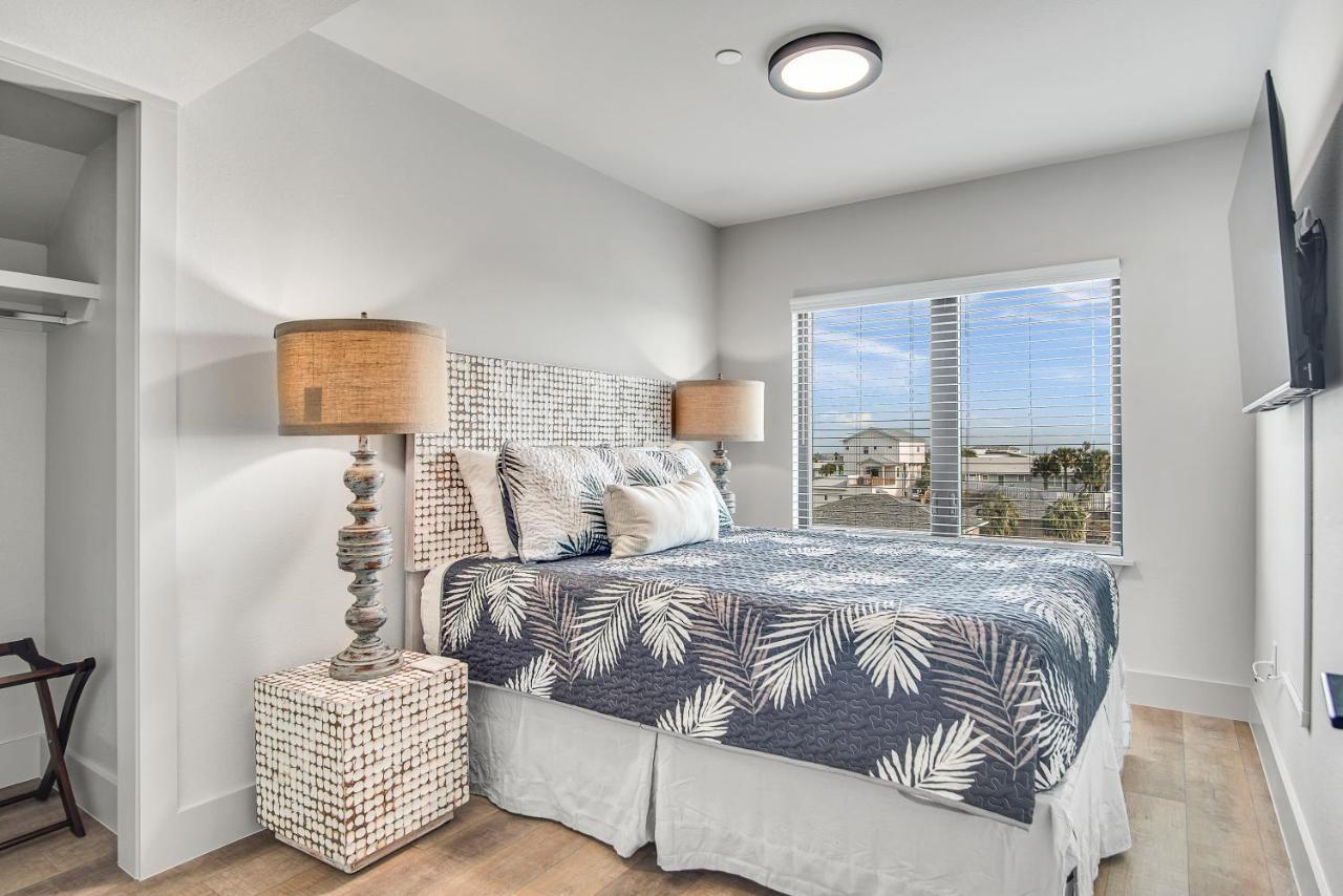 Villa The Gentry Port Aransas Exterior foto